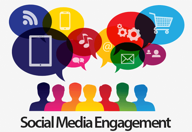 Marrying User Engagement to Social Media App Development