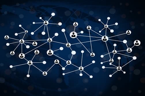 Ways to Boost Business Growth through Social Networking Solutions