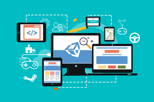 Innovations in the Field of Game Development