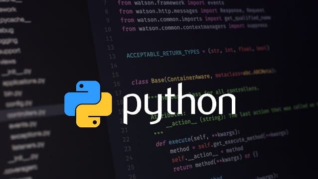 Python Frameworks You Should Know in 2025 and Beyond