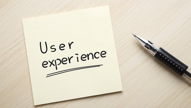 Elements of a Good User Experience Design