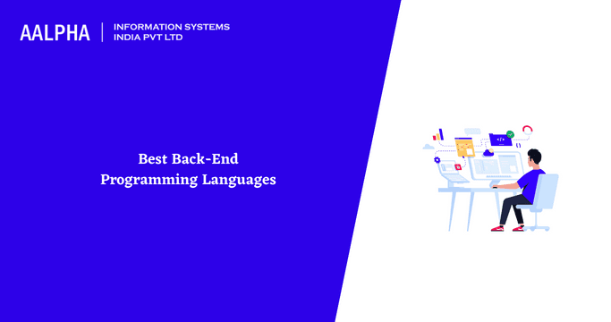 Best Back-End Programming Languages 2026 and Beyond