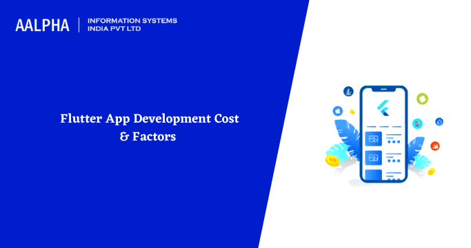 Flutter App Development Cost in 2026: Costing Breakdown