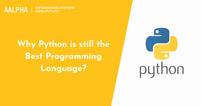 Reasons Why Python Is So Popular in 2026 and Beyond