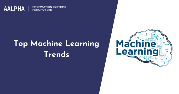 Top 5 Machine Learning Trends for 2024