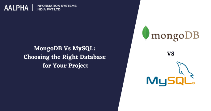 MongoDB Vs MySQL Difference 2026