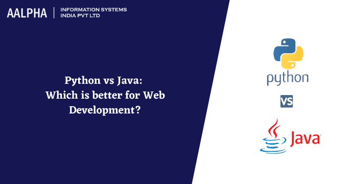 Python vs Java 2026 : Differences