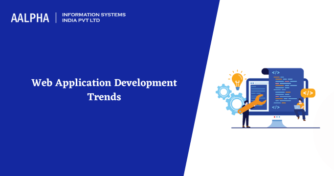 Web Application Development Trends in 2024