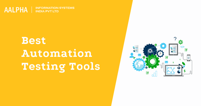 The Best Automation Testing Tools In 2026 and Beyond