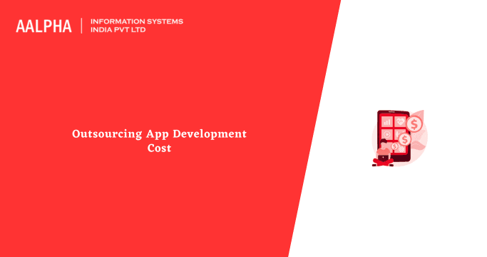 Outsource App Development Cost in 2026
