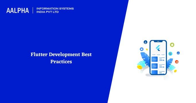 Flutter Best Practices to Follow in 2026