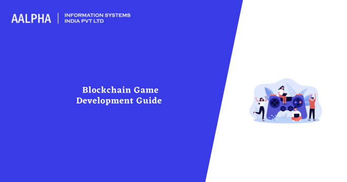 Blockchain Game Development Guide : Cost & Benefits