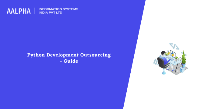 Python Development Outsourcing Guide