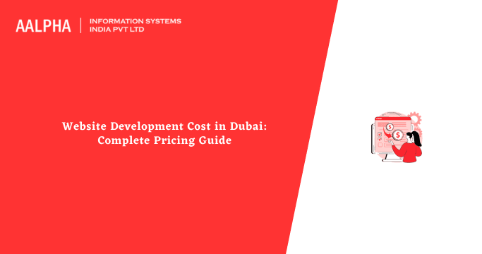 Website Development Cost in Dubai: Complete Pricing Guide for 2026