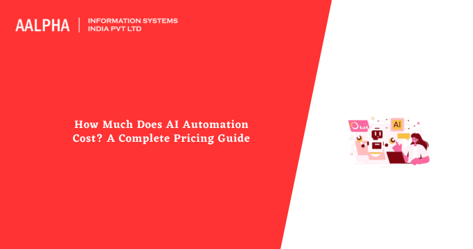 How Much Does AI Automation Cost? A Complete 2026 Pricing Guide