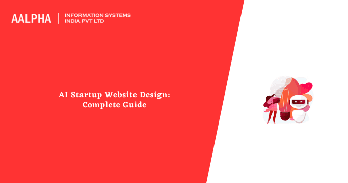 AI Startup Website Design: Complete Guide