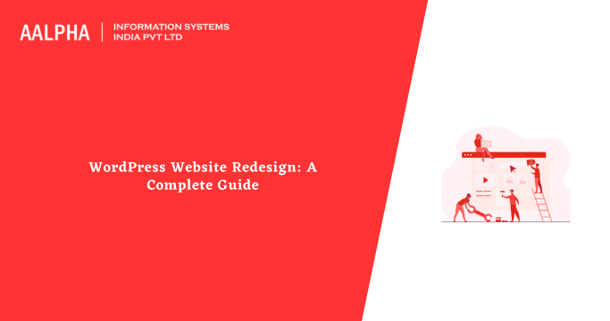WordPress Website Redesign: A Complete Guide