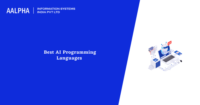 The 5 Best AI Programming Languages