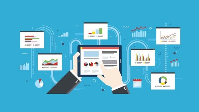 Top Design Concepts for your Enterprise Dashboard