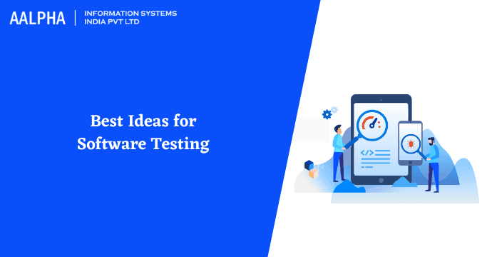 Software Testing Best Practices Checklist