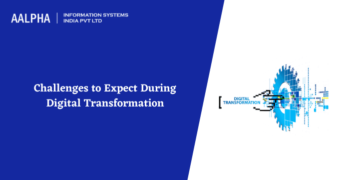 Digital Transformation Challenges & Solutions 2025