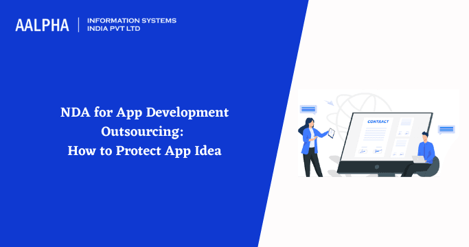 NDA Agreement for App Development