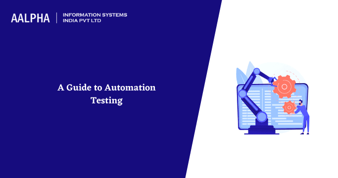 Beginners Guide to Automation Testing