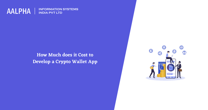 How Much does it Cost to Develop a Crypto Wallet App 2026