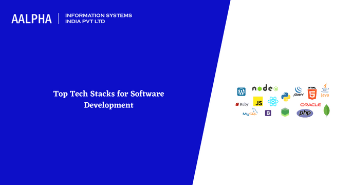 Top Tech Stacks for Software Development