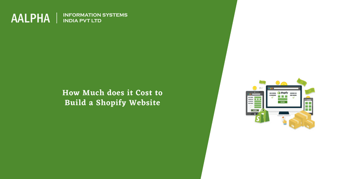 Shopify Website Development Cost in 2025
