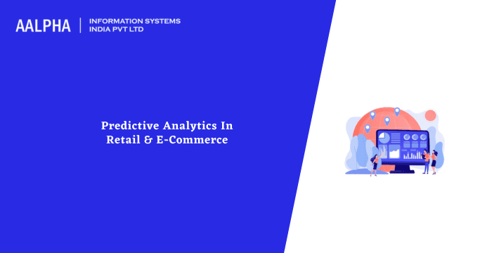 Predictive Analytics In Retail & eCommerce