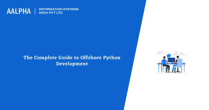 The Complete Guide to Offshore Python Development