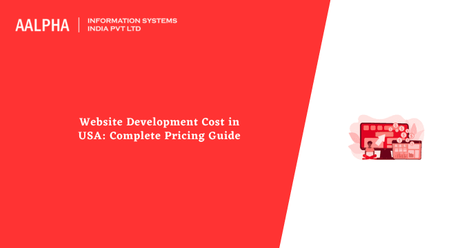 Website Development Cost in USA: Complete Pricing Guide
