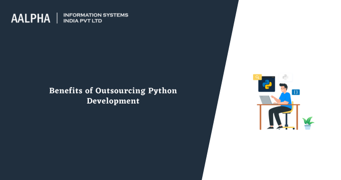 Benefits of Outsourcing Python Development