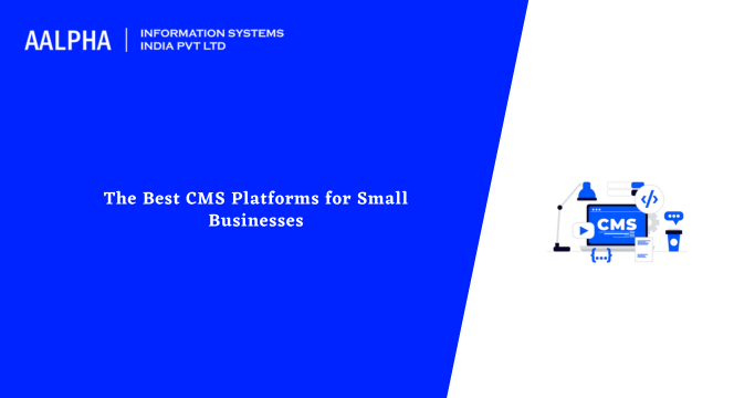 best CMS platforms