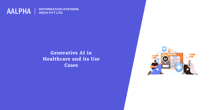 Generative AI in healthcare: Examples, benefits, use cases