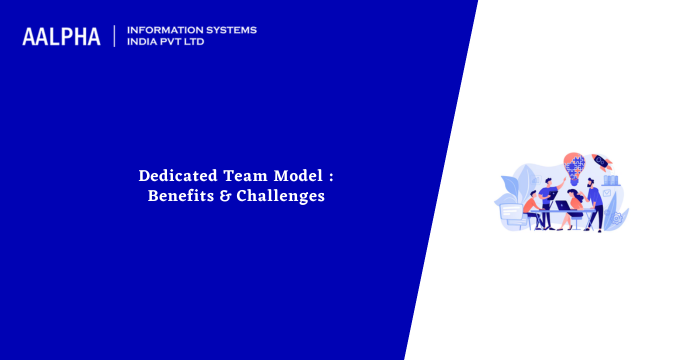 dedicated team model