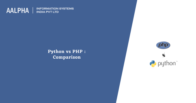 Python vs PHP