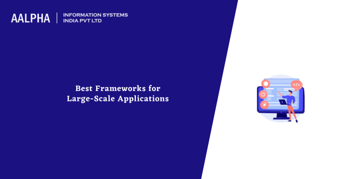 framework for large scale applications