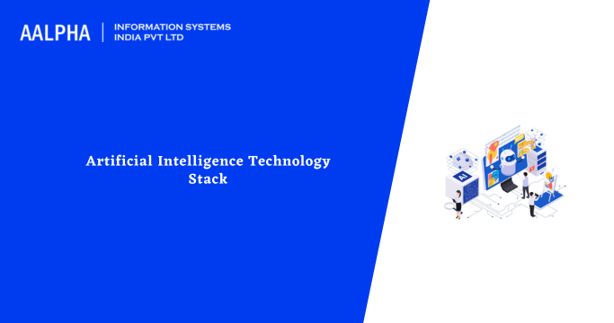 Artificial Intelligence Technology Stack