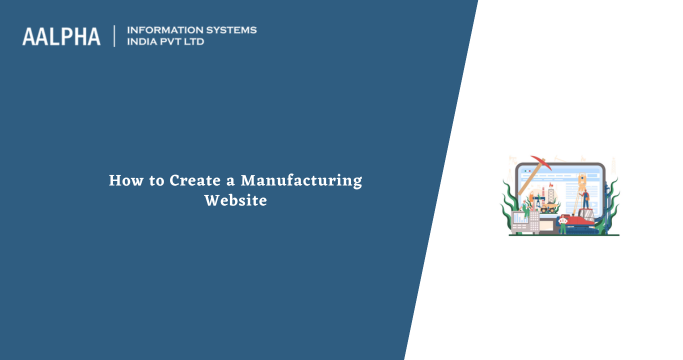 manufacturing website