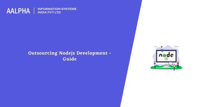 outsourcing nodejs development