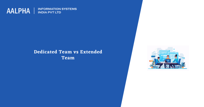 Dedicated Team vs Extended Team