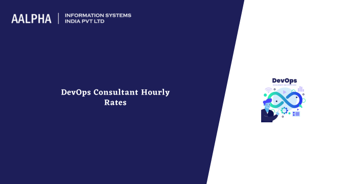 DevOps Consultant Hourly Rates