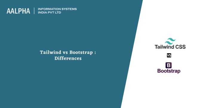 Tailwind vs Bootstrap