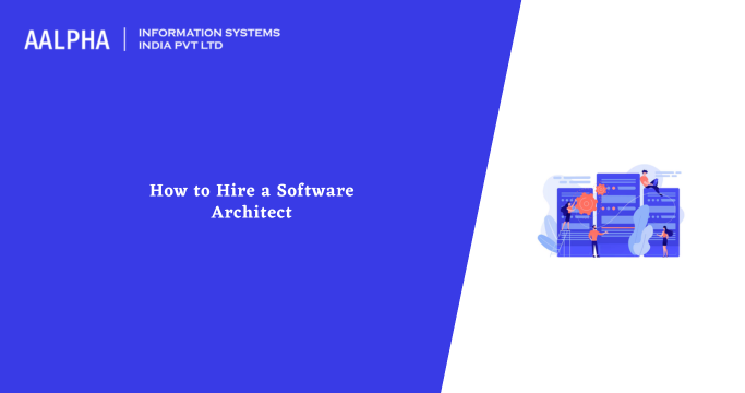 Hire Software Architect