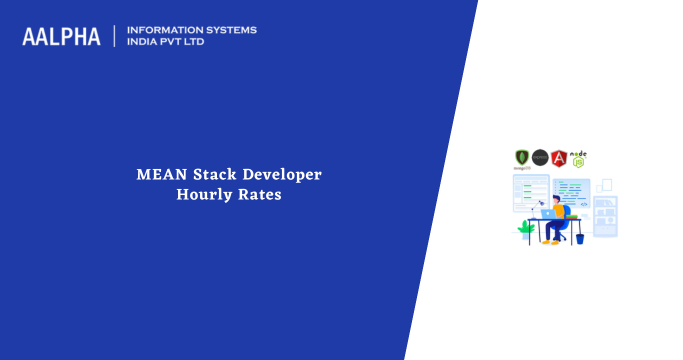 MEAN Stack Developer Hourly Rates