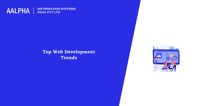 Web Development Trends 2025