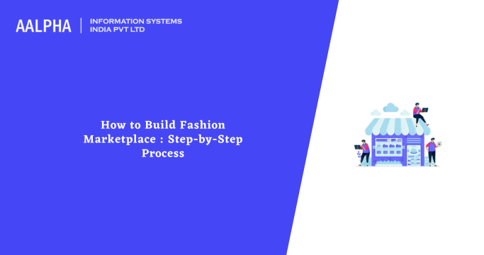 fashion marketplace development