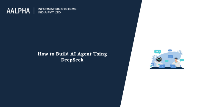 DeepSeek AI Agent